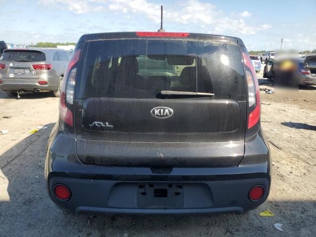 Photo 6 from auction – 2017 KIA SOUL with VIN KNDJN2A24H7887140