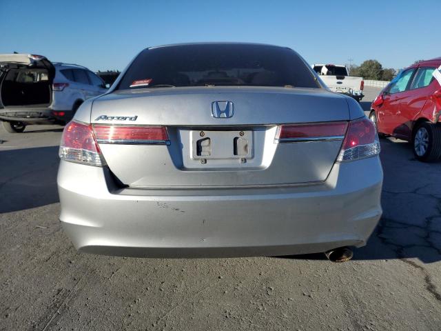 Photo 6 from auction – 2011 HONDA ACCORD LX with VIN 1HGCP2F37BA064623