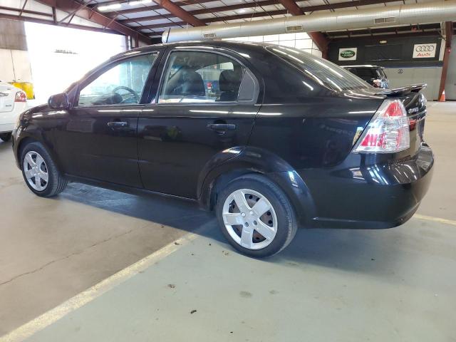 Photo 2 from auction – 2011 CHEV AVEO LT with VIN KL1TG5DE9BB131437