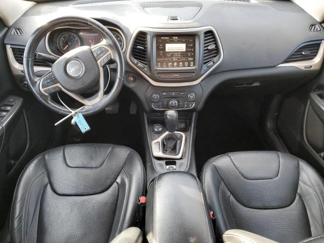 Photo 8 from auction – 2014 JEEP CHEROKEE L with VIN 1C4PJMDB3EW219893