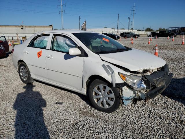 Photo 4 from auction – 2010 TOYOTA COROLLA BA with VIN 1NXBU4EE2AZ362586