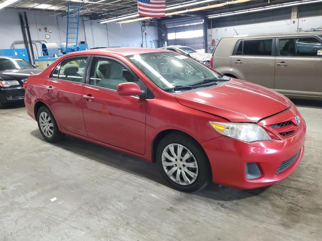 Photo 4 from auction – 2012 TOYOTA COROLLA with VIN 2T1BU4EE7CC771915