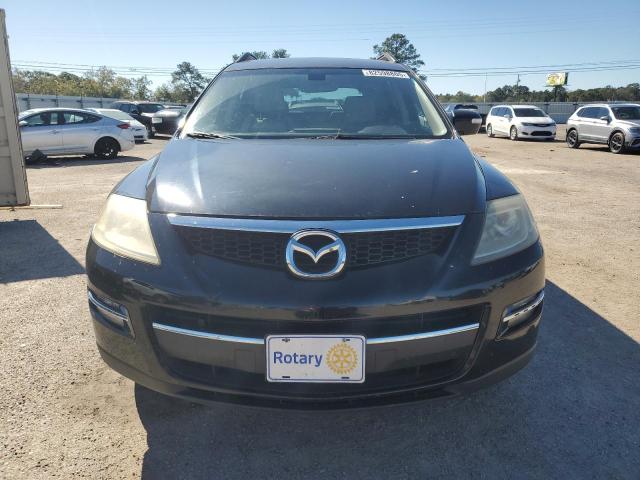 Photo 5 from auction – 2009 MAZDA CX-9 with VIN JM3TB28A490171466