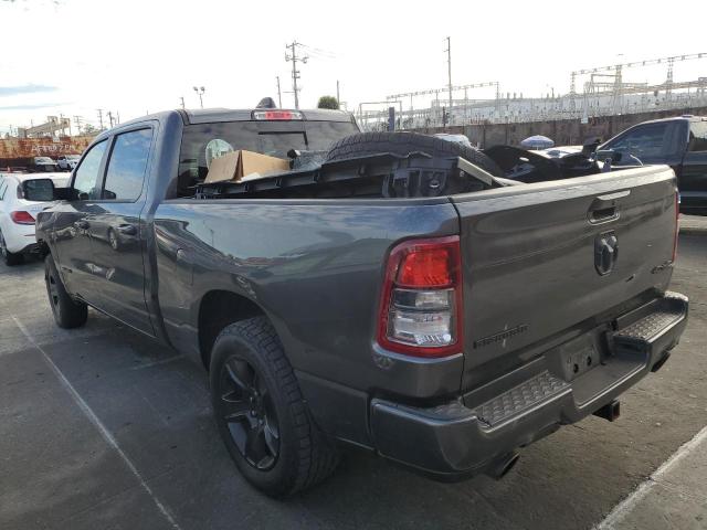 Photo 2 from auction – 2022 RAM 1500 BIG H with VIN 1C6SRFMT9NN155881