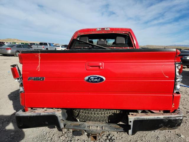 Photo 6 from auction – 2012 FORD F150 SUPER with VIN 1FTFW1ET4CFB56478
