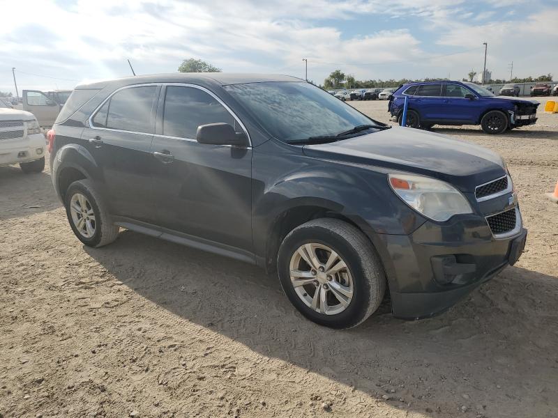 Photo 4 from auction – 2014 CHEVROLET EQUINOX LS with VIN 2GNALAEK0E6285736