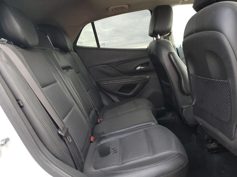 Photo 10 from auction – 2019 BUICK ENCORE ESS with VIN KL4CJCSM8KB769147