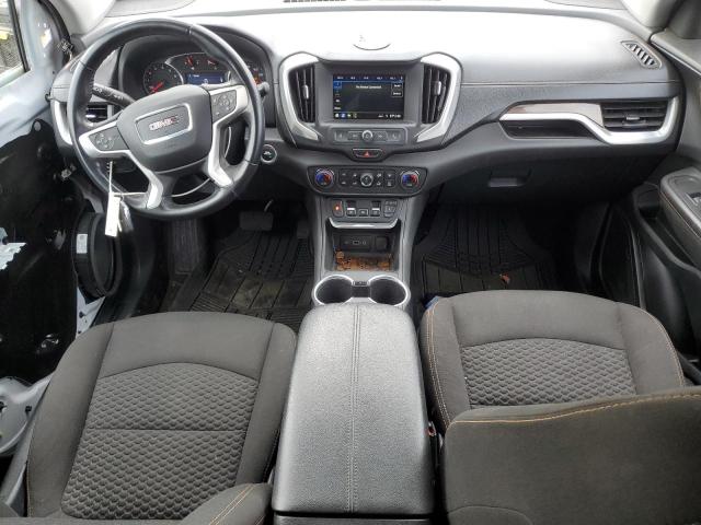 Photo 8 from auction – 2019 GMC TERRAIN SL with VIN 3GKALMEV9KL322363