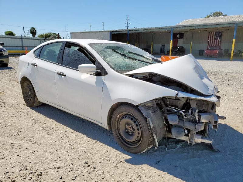 Photo 4 from auction – 2013 DODGE DART SE with VIN 1C3CDFAA1DD317512
