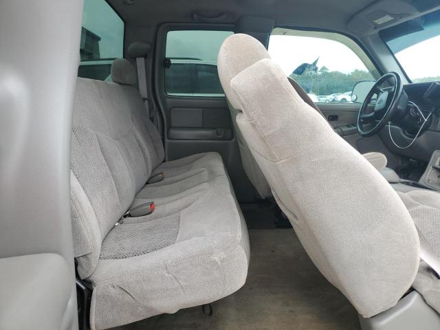 Photo 10 from auction – 2000 CHEVROLET SILVERADO with VIN 2GCEC19T9Y1301432
