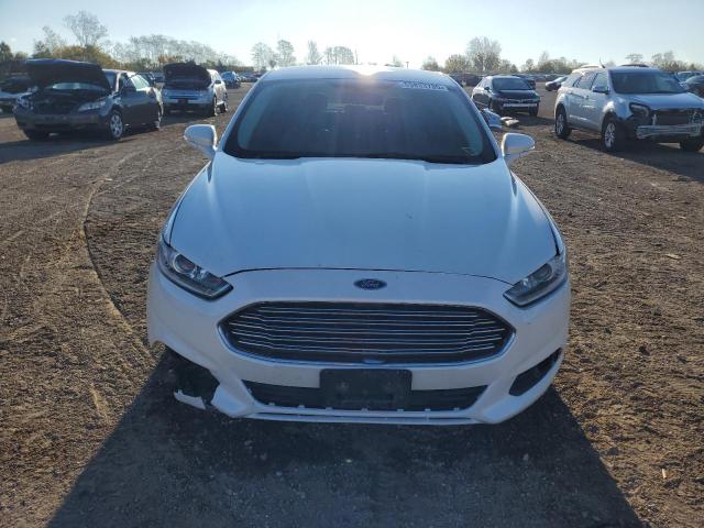 Photo 5 from auction – 2014 FORD FUSION SE with VIN 3FA6P0LU8ER390198