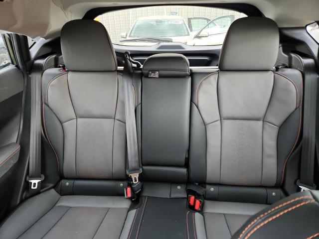 Photo 10 from auction – 2025 SUBARU CROSSTREK with VIN 4S4GUHM61S3715561