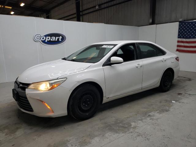 TOYOTA CAMRY LE 2016 with VIN 4T1BF1FK4GU237482 - Photo from auction