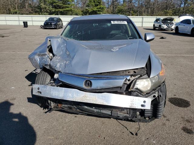 Photo 5 from auction – 2012 ACURA TSX with VIN JH4CU2F48CC014205
