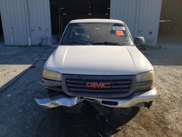 Photo 5 from auction – 2006 GMC NEW SIERRA with VIN 3GTEC14X36G204886
