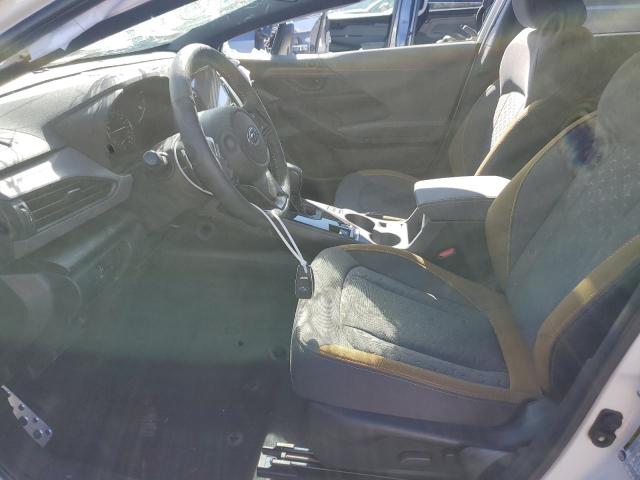 Photo 7 from auction – 2024 SUBARU CROSSTREK with VIN JF2GUHFC4RH885855