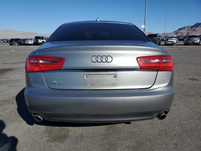 Photo 6 from auction – 2014 AUDI A6 PREMIUM with VIN WAUFFAFC7EN106355