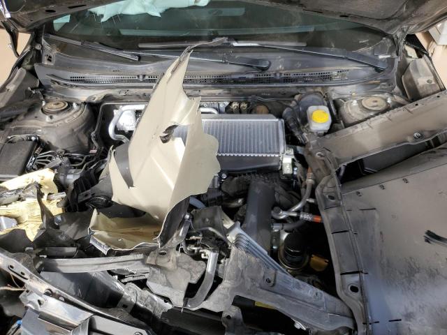 Photo 11 from auction – 2024 SUBARU OUTBACK ON with VIN 4S4BTGLD4R3141510