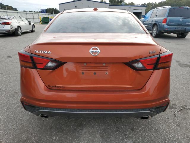 Photo 6 from auction – 2020 NISSAN ALTIMA SR with VIN 1N4BL4CV5LC134459