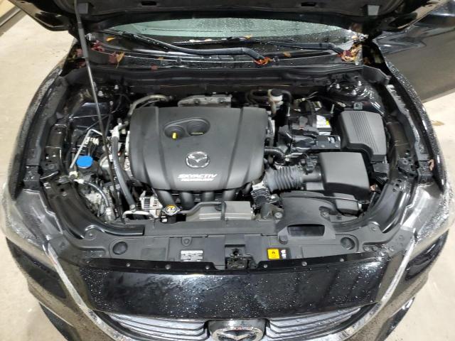 Photo 11 from auction – 2016 MAZDA 6 TOURING with VIN JM1GJ1T53G1411065