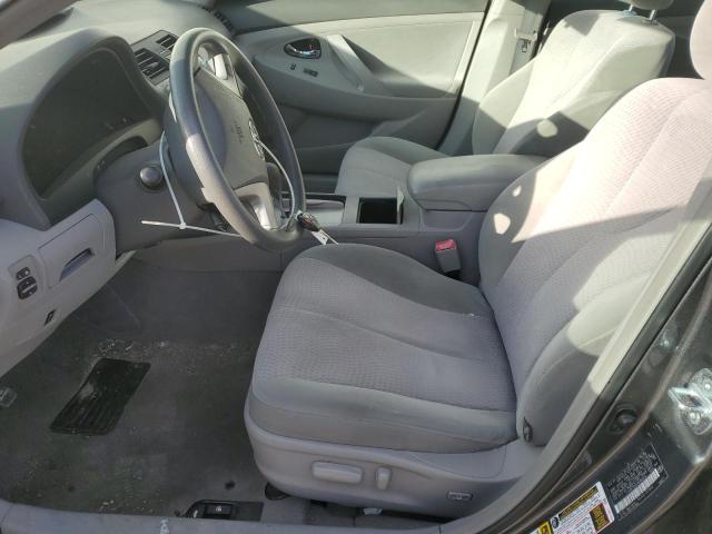 Photo 7 from auction – 2010 TOYOTA CAMRY BASE with VIN 4T4BF3EK4AR060619