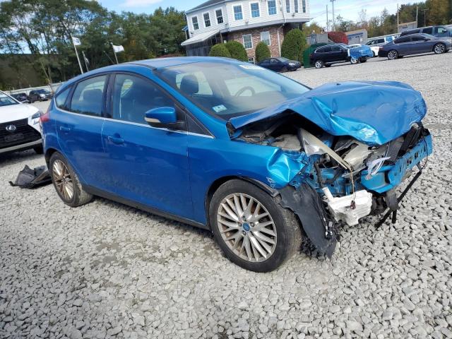 Photo 4 from auction – 2012 FORD FOCUS SEL with VIN 1FAHP3M26CL214981