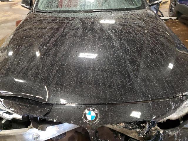 Photo 11 from auction – 2017 BMW 340 XI with VIN WBA8B7G34HNU38229