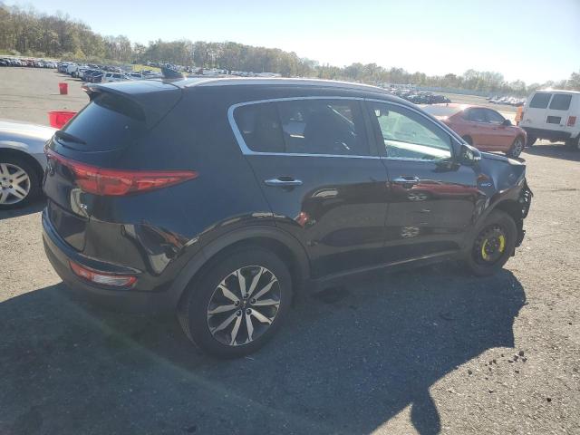 Photo 3 from auction – 2017 KIA SPORTAGE EX with VIN KNDPNCAC2H7260266