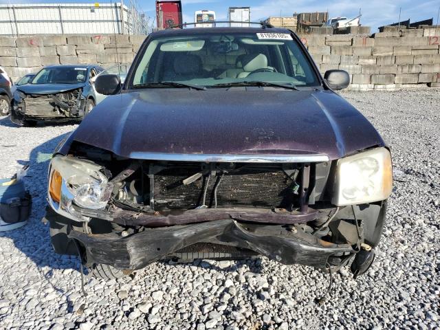 Photo 5 from auction – 2008 GMC ENVOY with VIN 1GKDS13S082256657
