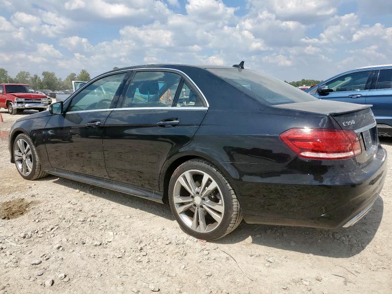 Photo 2 from auction – 2014 MERCEDES-BENZ E 350 with VIN WDDHF5KB0EA967440