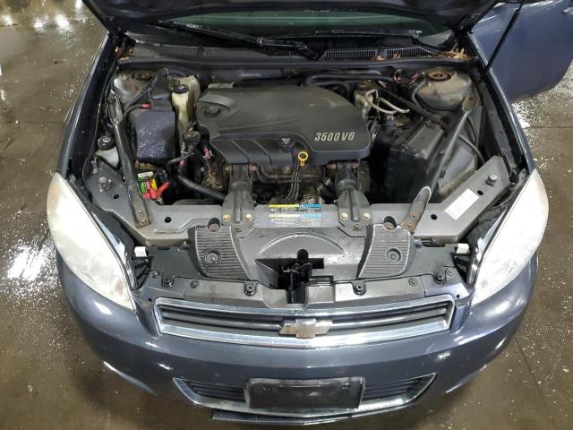 Photo 11 from auction – 2008 CHEVROLET IMPALA LS with VIN 2G1WB58K481259803