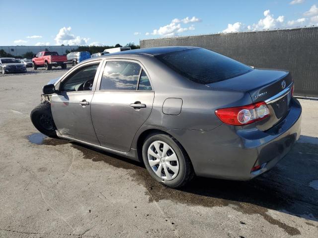 Photo 2 from auction – 2013 TOYOTA COROLLA BA with VIN 5YFBU4EE4DP171788