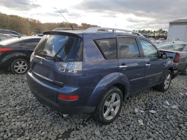 Photo 3 from auction – 2007 MITSUBISHI OUTLANDER with VIN JA4MT41X27Z010430