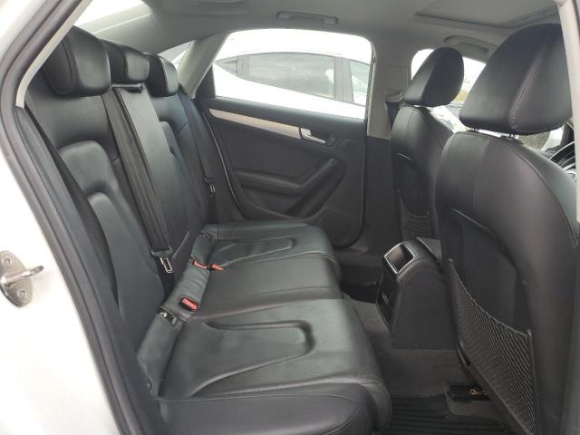 Photo 10 from auction – 2010 AUDI A4 PREMIUM with VIN WAUBFAFL3AN055641