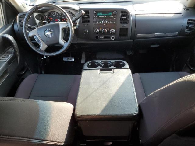 Photo 8 from auction – 2012 CHEVROLET SILVERADO with VIN 1GC1KXC82CF154994