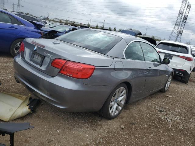 Photo 3 from auction – 2011 BMW 328 I with VIN WBADW3C5XBE540144