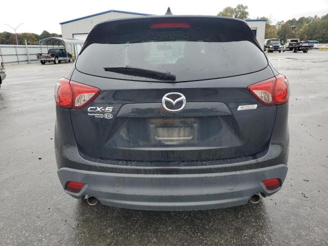 Photo 6 from auction – 2014 MAZDA CX-5 TOURI with VIN JM3KE2CY1E0371013