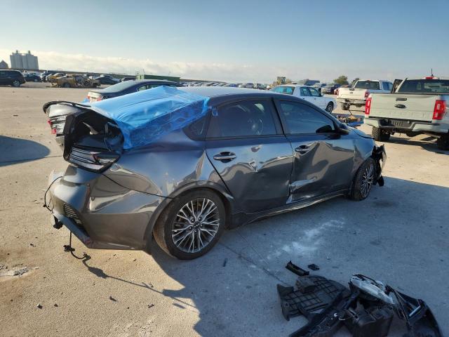Photo 3 from auction – 2023 KIA FORTE with VIN 3KPF54AD6PE617120