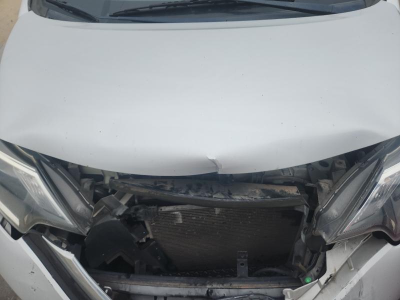 Photo 11 from auction – 2019 NISSAN VERSA NOTE with VIN 3N1CE2CP7KL359891