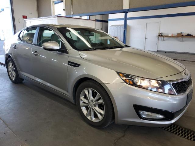 Photo 4 from auction – 2013 KIA OPTIMA LX with VIN 5XXGM4A72DG214336