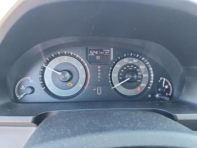 Photo 9 from auction – 2015 HONDA ODYSSEY EX with VIN 5FNRL5H69FB055111