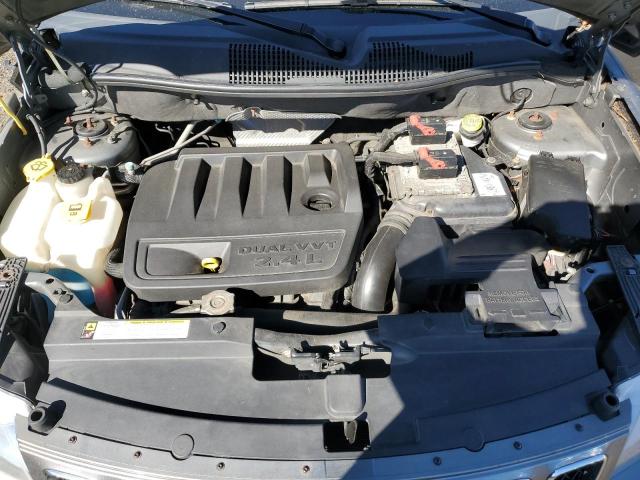 Photo 12 from auction – 2013 JEEP COMPASS SP with VIN 1C4NJDBB1DD231836
