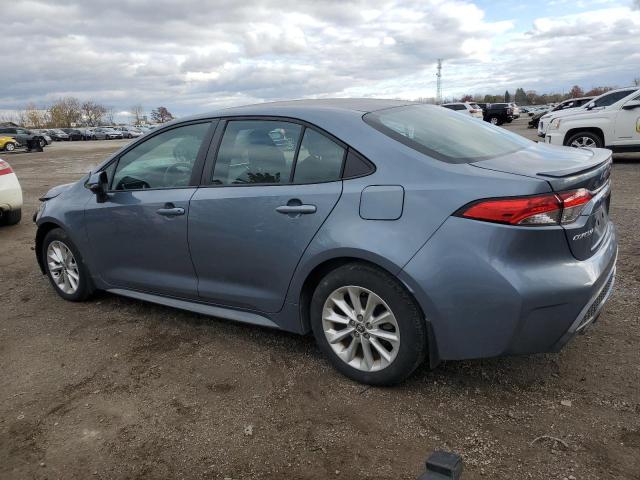 Photo 2 from auction – 2020 TOYOTA COROLLA SE with VIN 5YFB4RBE4LP055376