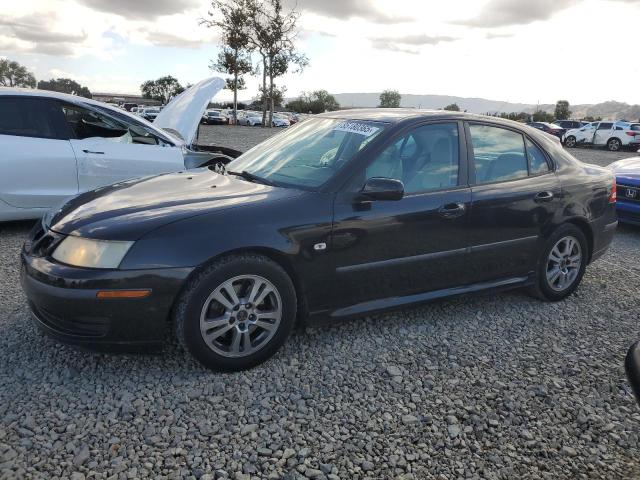 SAAB 9-3 2006 with VIN YS3FD49Y161123381 - Photo from auction