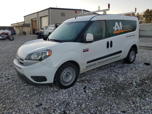 RAM PROMASTER 1500 2015 with VIN ZFBERFBT4F6951879 - Photo from auction