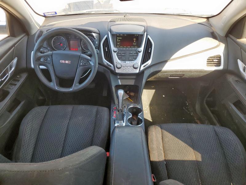 Foto 8 de la subasta – 2015 GMC TERRAIN SL con VIN 2GKFLVEK4F6147001