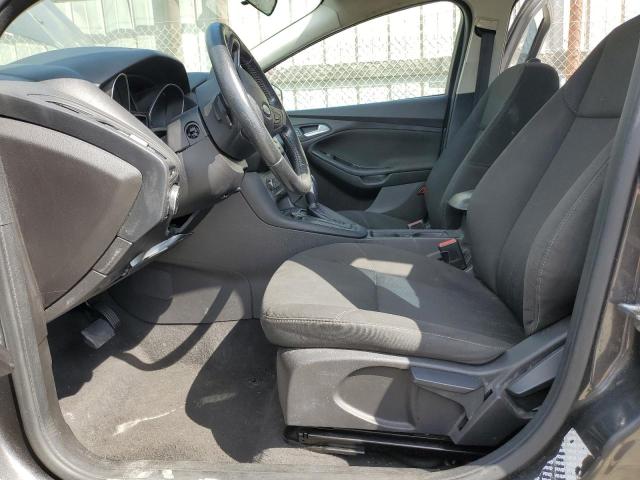 Photo 7 from auction – 2016 FORD FOCUS SE with VIN 1FADP3F25GL258505