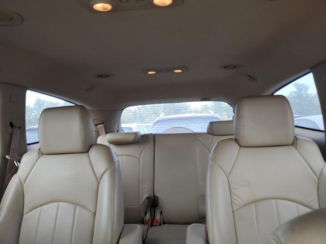 Photo 10 from auction – 2011 BUICK ENCLAVE with VIN 5GAKRBED3BJ109329