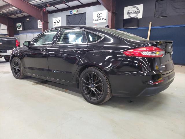 Photo 2 from auction – 2019 FORD FUSION SE with VIN 3FA6P0HD6KR156906