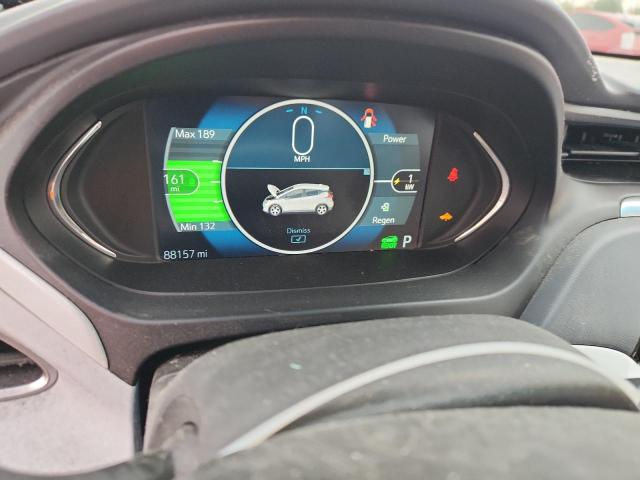 Photo 9 from auction – 2017 CHEVROLET BOLT EV LT with VIN 1G1FW6S0XH4156830